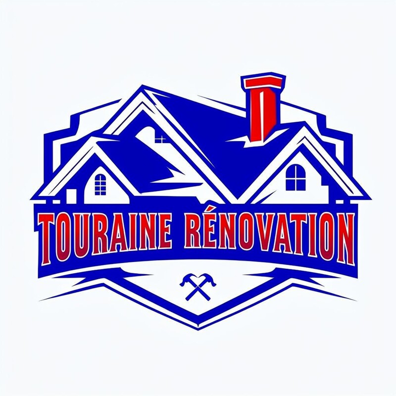 Logo Touraine Rénovation